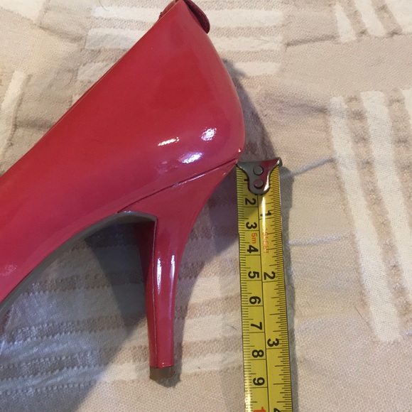 Michael Kors High Heels - Picture 5 of 5